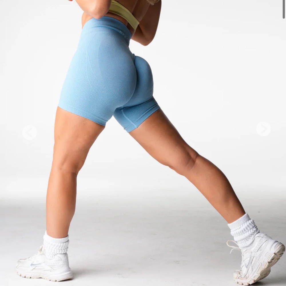 NVGTN shorts